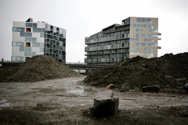 Billigere. Enhedslisten ønsker at ændre planloven, så byggegrunde kan øremærkes til salg under markedsværdi. 