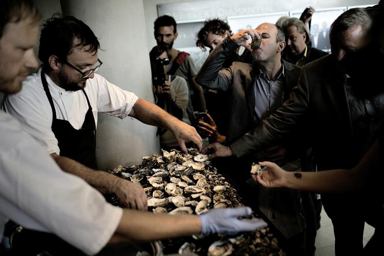 Medfestival. Copenhagen Cooking åbner dørene op for multikulturelle smagsoplevelser fra d. 22. til den 31. august. 