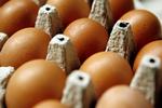 Siden 2012 har danske æg haft særlig status som salmonellafri i EU, og det har ændret forbrugernes forhold til at bruge rå æg. 