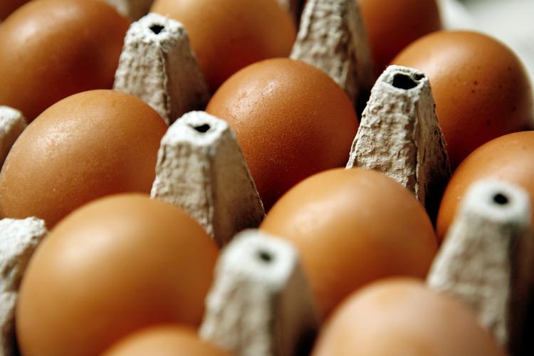 Siden 2012 har danske æg haft særlig status som salmonellafri i EU, og det har ændret forbrugernes forhold til at bruge rå æg. 