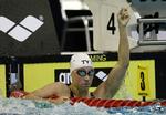 Guld. Rikke Møller Pedersen kan juble efter EM-triumfen men en forbedring af hen des egen verdensrekord blev det ikke til. 