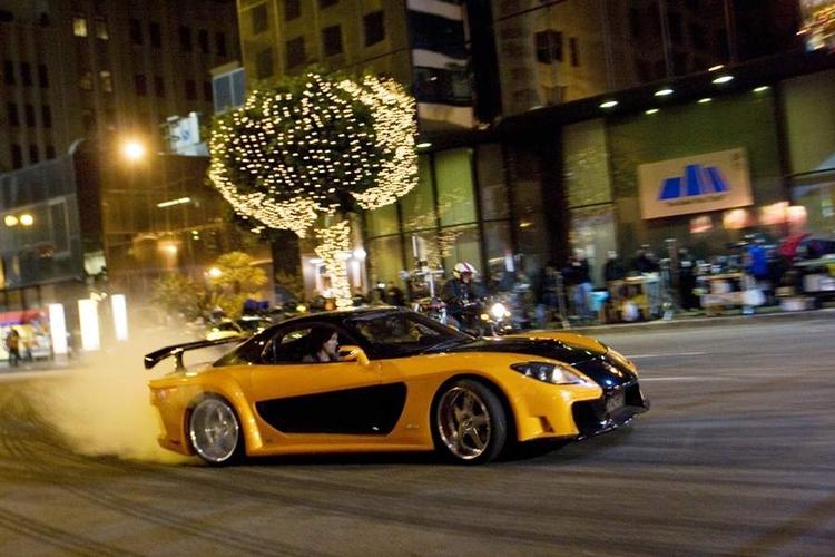 Piratkopiering. 700.000 gange er en ulovlig udgave af 'Fast And Furious 6' blevet hentet på nettet. 