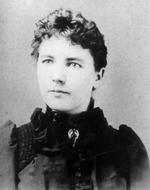 Laura Ingalls Wilder blev opfordret af sin datter Rose til at skrive om barndommen på prærien. 