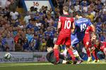 Britain Soccer Premier League