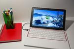 Chromebook. Den nye bærbare computer fra Chromebooks med Googles ChromeOS some styresystem er kommet til Danmark. 