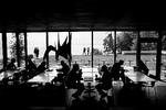 Public-service-balance. Alle store kulturinstitutioner skal finde bringe så høj kvalitet som muligt ud til så stort et publikum som muligt. Louisiana er en af dem. 