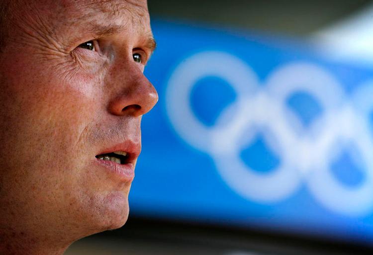 Trist udsyn. DIF’s udviklingschef, Morten Mølholm Hansen, ser bekymret på talrige sager om matchfixing på dansk grund. 