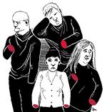 Tegning: Anne-Marie Steen Petersen 