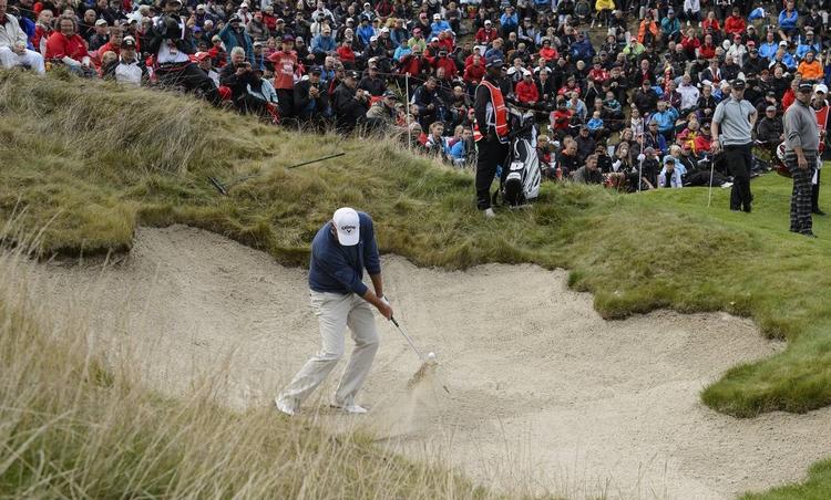 Comeback. Bjørn sikrede sig reelt  pladsen på Europas hold med en 4.-plads i turneringen i Himmerland i forrige weekend. Som spiller var han senest med i 2002. I 2004, 2010 og 2012 var han med  som rådgiver for holdkaptajnen. 
