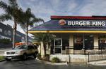 FUSION. Tim Hortons og Burger King kan skabe et fælles selskab med en værdi på cirka 18 milliarder dollars. 