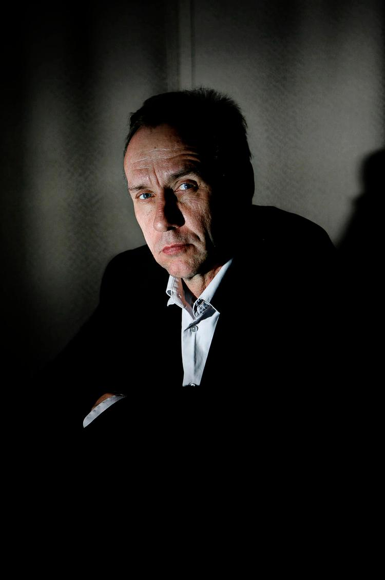 Undervurderet. Når Håkan Nesser er god, er han skidegod, den bedste blandt ligemænd i Norden. Ja, lad os bare tage den skandinaviske mund fuld og skrive hele verden. 