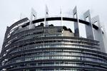 Strasbourg_EUParlamentet