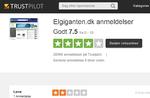 usorteret. På Trustpilot ser virkelighedens billede af Elgiganten anderledes ud, end når Elgiganten hiver anmeldelser over på sin facebook-side. Her er alle anmeldelser super glade. (Skærmdump) 