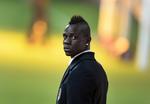 Fodbold. Mario Balotelli skifter for fjerde gang til en international topklub - i en alder af 24 år. 
