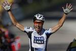 Stjernestunden. Sørensens største bedrift i karrieren var sejren på 12. etape af Tour de France i 2009, da han kørte alene over målstregen efter at have sat sine følgesvende. 