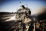 Danmark er ude af Afghanistan før 2015
