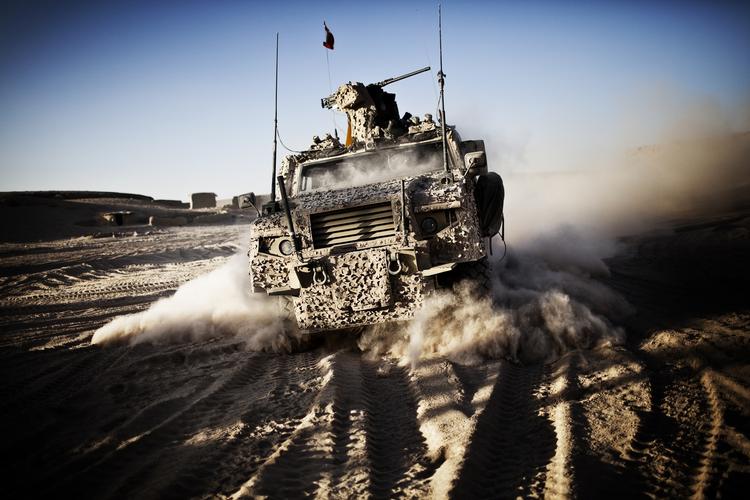 Danmark er ude af Afghanistan før 2015