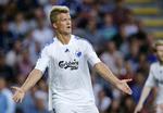besigtiget. Andreas Cornelius er blomstret op igen efter hjemkomsten til FCK. Nu er der igen interesse for den danske angriber i en Premier League-klub. 