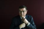 BISTAND. Udviklingsminister Mogens Jensen understreger, at det stadig er »målsætningen« at opjustere udviklingsbistanden til 1 procent af BNI, men påpeger også, at tiden bare ikke er til det lige nu. 