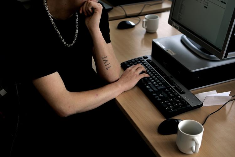 utilfredshed. Kun 27 procent af de indsatte i landets fængsler og arresthuse mener, at de i høj eller nogen grad får deres ønsker om uddannelse under afsoning opfyldt, viser undersøgelse. 