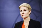 Jobudsigter. Statsminister Helle Thorning-Schmidt (S) er måske alligevel ikke på vej til et nyt job i Bruxelles, mener flere medier og kilder. 