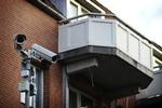 OVERVÅGNING. Københavns Kommune skal kunne give akut økonomisk støtte, så flere kan opstille kameraovervågning for at bekæmpe kriminalitet og øge trygheden. 