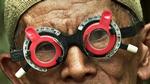 Dokumentar. Danskerne nåede knap nok at tage den amerikanskfødte Joshua Oppenheimer til sig, før hans film 'The Act of Killing' blev en darling på filmfestivaler over hele verden. I Venedig er hans nyeste film om efterdønningerne af Indonesiens folkemord, 'The Look of Silence', med i opløbet om Guldløven. 