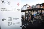 STATION. Københavns kommune har givet sig selv dispensation til ombygningen af Danmarks travleste station. 