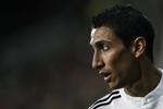 FLYTTET. Havde det stået til Angel Di Maria, var han blevet i dens spanske hovedstad. 