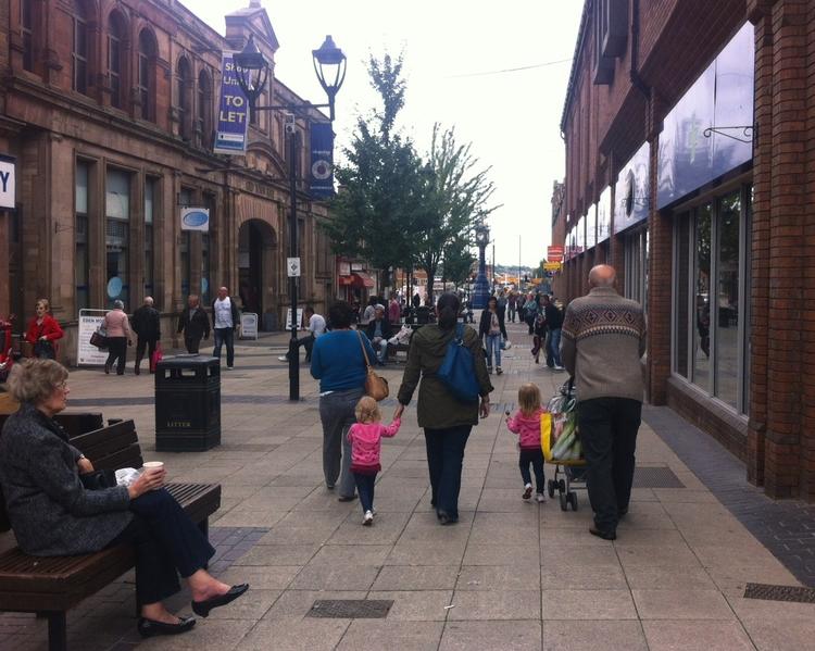 SEXSAG. Piger helt ned til 11-års-alderen er blevet misbrugt i Rotherham, der er en nordengelsk by med 250.000 indbyggere. 