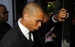 Aflyst. Det bliver et no-show fra den amerikanske r'n'b-stjerne Chris Brown, der også er kendt som Rihannas voldelige ekskæreste. 