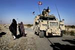 Dansk soldat er dræbt af eksplosion i Afghanistan