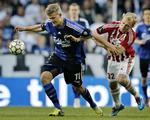 seedning. AaB var stærkest, da nordjyderne i sidste sæson vandt pokalfinalen over FCK i Parken i København. 