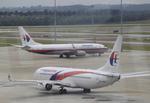 Ulykkesramt. For et år siden var Malaysia Airlines et selskab med et godt ry. To tragedier har ændret billeder totalt. 