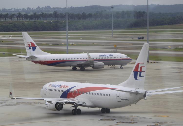 Ulykkesramt. For et år siden var Malaysia Airlines et selskab med et godt ry. To tragedier har ændret billeder totalt. 