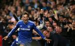 Skiftetid. Efter et mindre succesfuldt ophold i London-klubben Chelsea skifter angriberen Fernando Torres nu til italienske AC Milan. 
