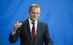 Afløseren? Mange har peget på den polske regeringsleder, Donald Tusk, eller flere tidligere baltiske ledere som gode bud på, hvem der skal afløse belgieren Herman Van Rompuy som EU-præsident og dermed leder af de europæiske topmøder. 