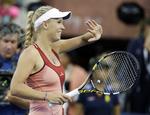 US Open Tennis