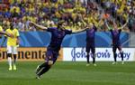 Alsidig. Daley Blind kan spille samtlige defensive positioner. 
