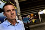 Storaktionær. Jan Bech Andersen har med Agger-gaven  skudt omkring 100 millioner kroner i klubben det seneste år. 