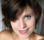 »Jeg må give Rifbjerg en undskyldning«, siger Kirsten Carlsen. 