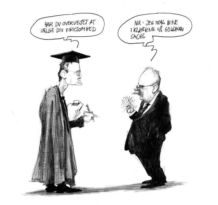 Tegning: Roald Als 
