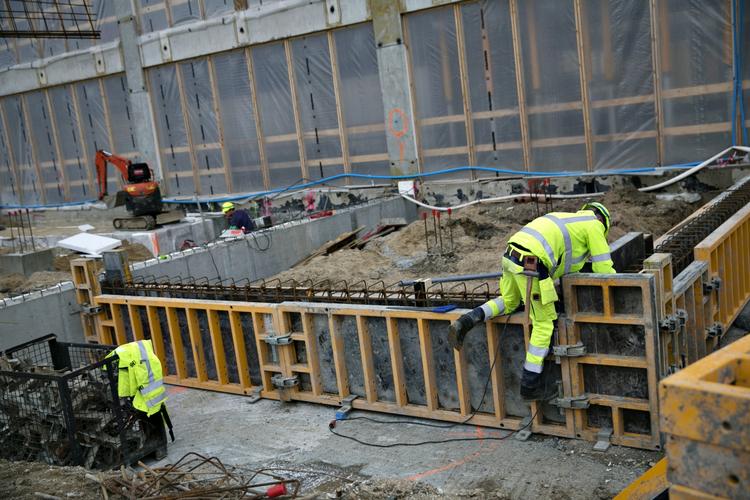 vokseværk. Alene i år er der uddelt 329 nye kronesmileyer til danske arbejdspladser. 