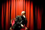Exit. Efter syv år fratræder Emmet Feigenberg som skuespilchef for Det Kgl. Teater. 