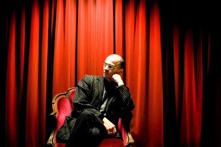 Exit. Efter syv år fratræder Emmet Feigenberg som skuespilchef for Det Kgl. Teater. 