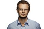 Skatteminister. Benny Engelbrecht er ny skatteminister. 