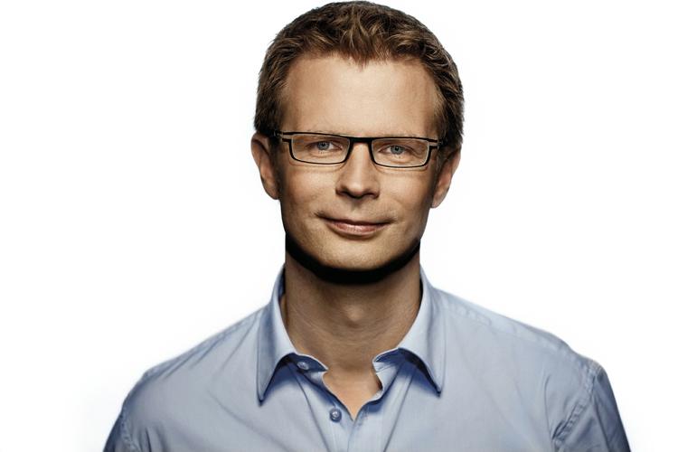 Skatteminister. Benny Engelbrecht er ny skatteminister. 