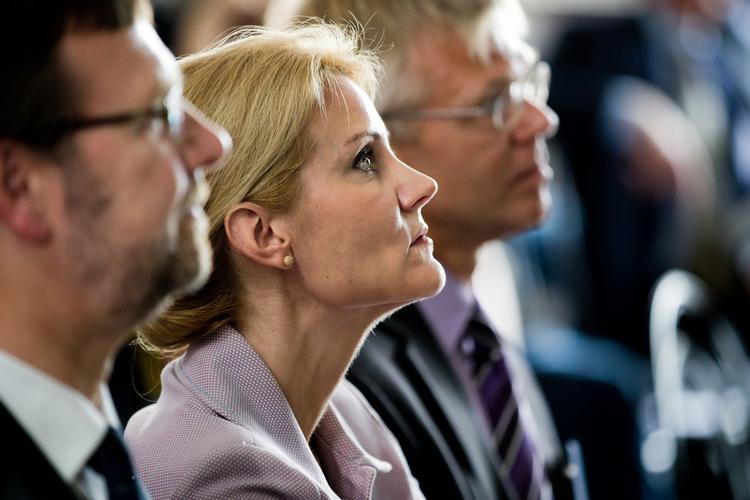 Lovsjusk? Færre lovforslag er blevet ligestillingsvurderet, trods regeringen satte fokus på denne strategi i januar 2013. 