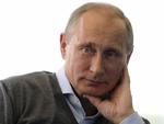 Trussel. Vladimir Putin har ifølge en italiensk avis sagt til EU-kommissionsformanden José Manuel Barroso, at han kan »indtage Kijev på to uger« -hvid han vil. 