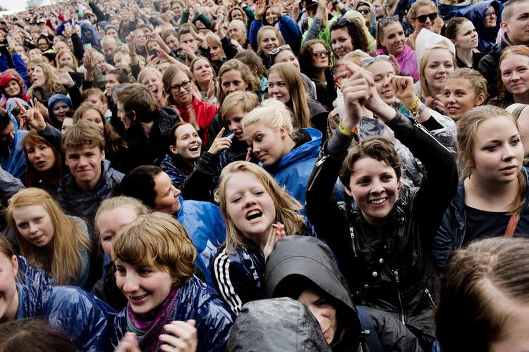 Festival. Den nye festival beskrives som en »Odenses svar på Northside«. 